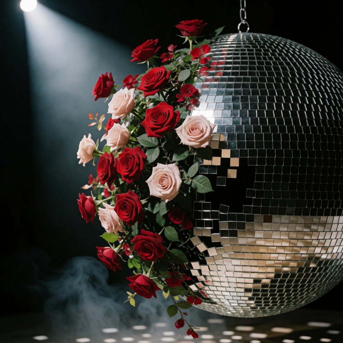 Romance & Ruin cover