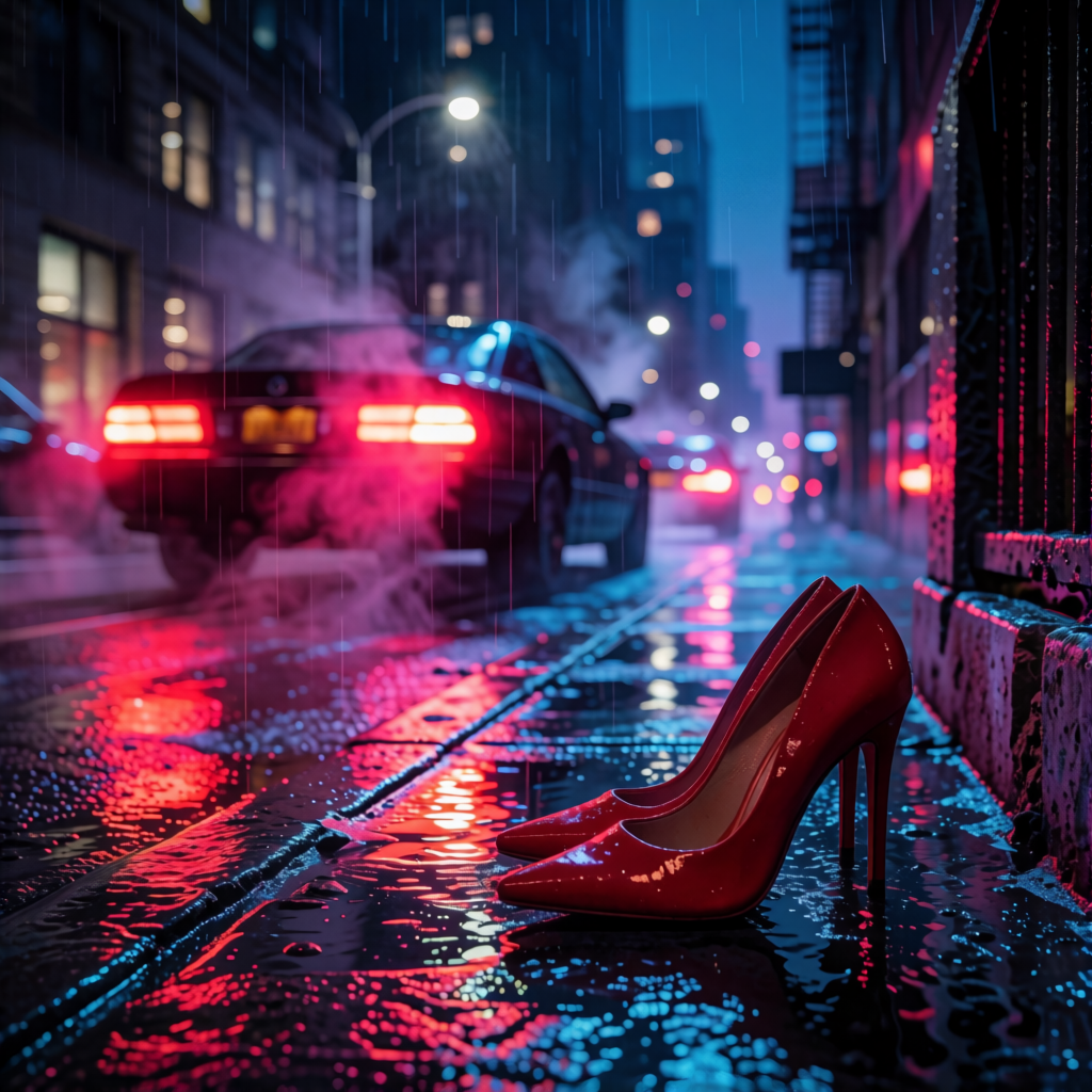 Neon Confessions cover