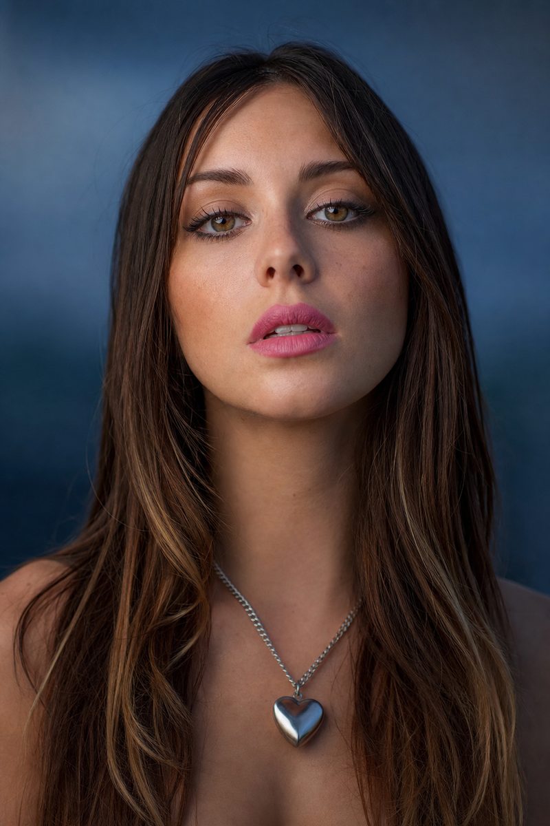 fr4 — face reference, neutral